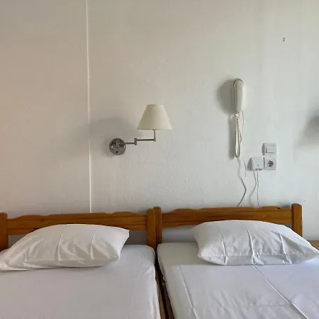Galini Hotel