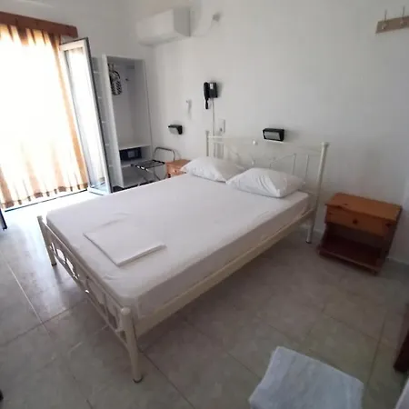 Hotel Galini *