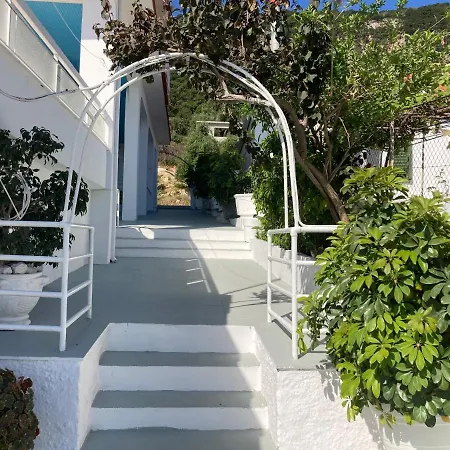 Galini Hotel