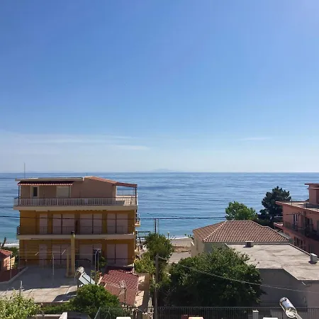 Otel Galini Poros (Kefalonia)