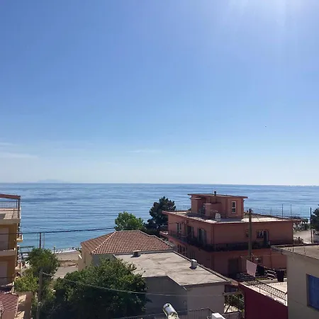 Otel Galini Poros (Kefalonia)