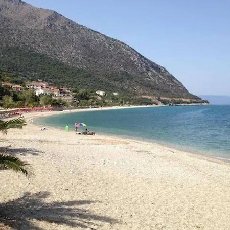 Galini Poros (Kefalonia)