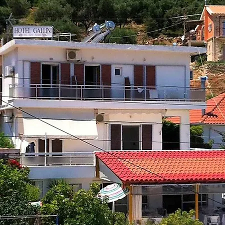 Galini Hotel