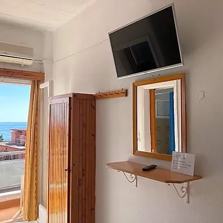 Hotel Galini