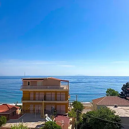 Galini Poros (Kefalonia)