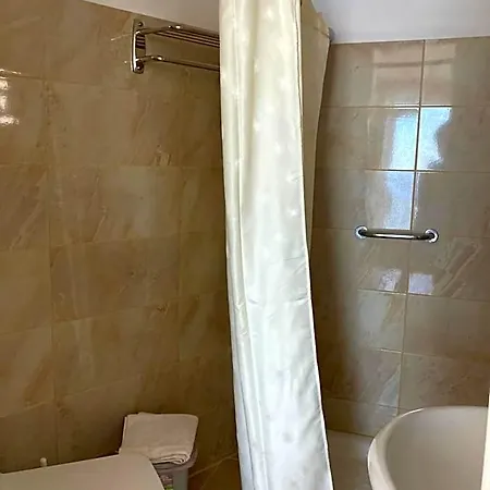 Hotel Galini Poros (Kefalonia)