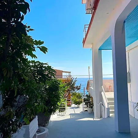 Hotel Galini