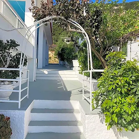 Galini * Poros (Kefalonia)