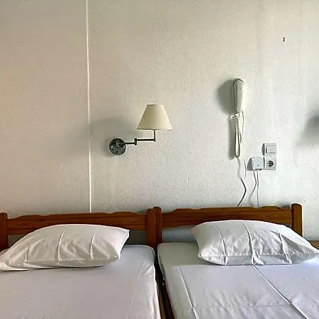 Hotel Galini *