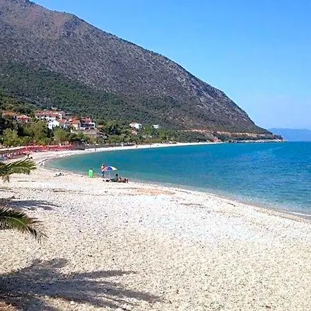 Galini Hotel *