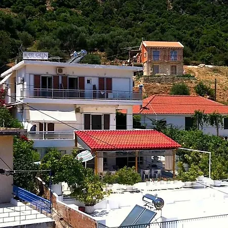 Galini Hotel *