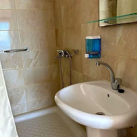 Hotel Galini