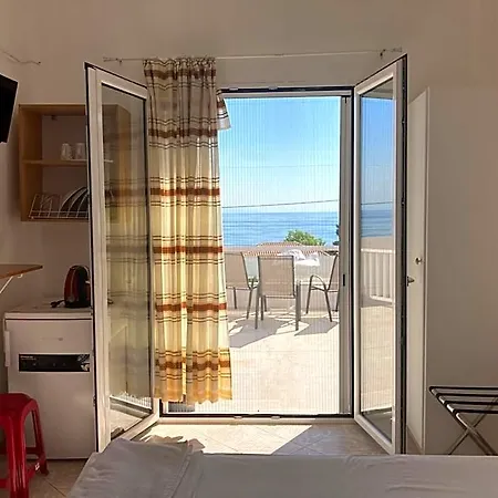 Galini Hotel