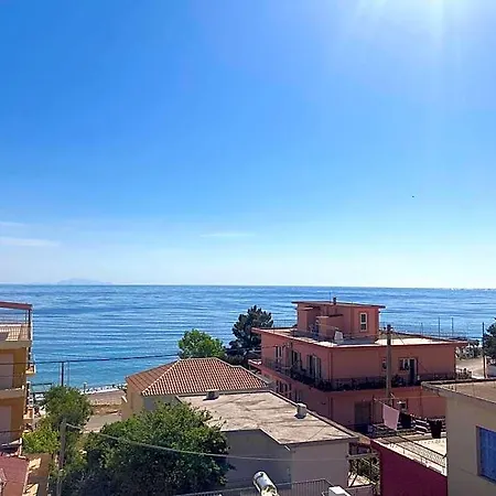 Galini Hotel Poros (Kefalonia)