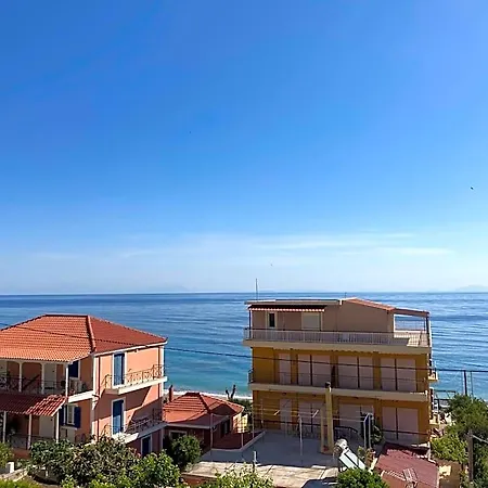 Galini Hotel Poros (Kefalonia)