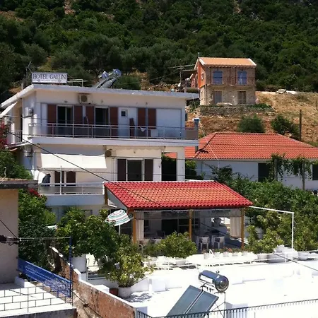 Galini Hotel